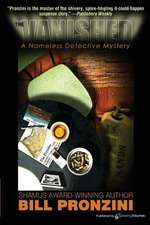 The Vanished: The Nameless Detective