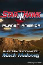 Planet America: Starhawk