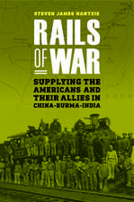 Rails of War