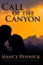 Call of the Canyon