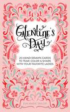 Galentine's Day