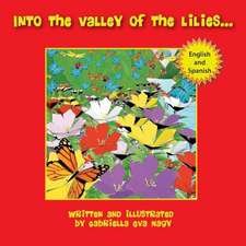 The Valley of Lilies