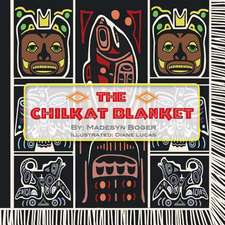 The Chilkat Blanket