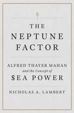 Lambert, N: Neptune Factor