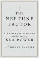 The Neptune Factor