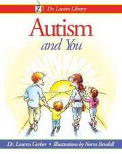 Autism and You