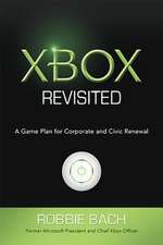 Xbox Revisited: A Game Plan for Corporate and Civic Renewal