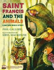 St. Francis and the Animals