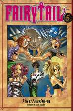 Fairy Tail V05