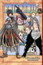 Fairy Tail V31