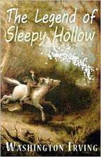 The Legend of Sleepy Hollow: The Autobiography of Nikola Tesla