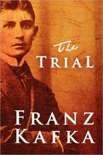 The Trial: The Autobiography of Nikola Tesla