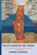 What's Behind the Moon