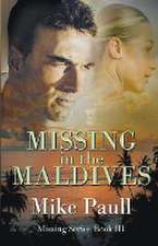 Missing in the Maldives