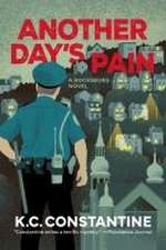 Another Day′s Pain – A Rocksburg Novel