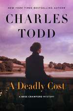 A Deadly Cost