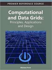 Computational and Data Grids