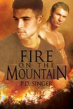 Fire on the Mountain