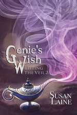 Genie's Wish