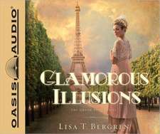 Glamorous Illusions