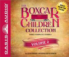 The Boxcar Children Collection, Volume 2