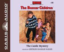 The Castle Mystery