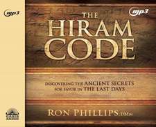 The Hiram Code