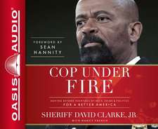 Cop Under Fire