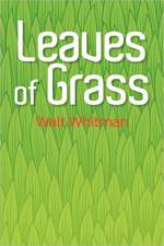 Leaves of Grass