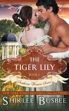 The Tiger Lily (the Southern Women Series, Book 1): The Jewish Engineer Behind Hitler's Volkswagen