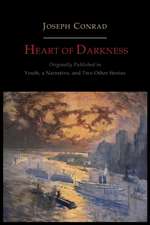 Heart of Darkness