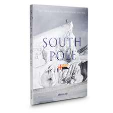 South Pole Deluxe Edition: (Waterproof)