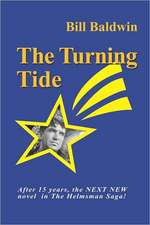 The Turning Tide