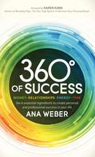 360 Degrees of Success