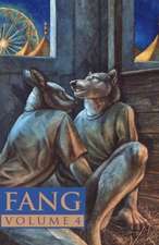 FANG Volume 4