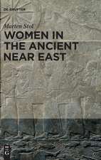 Women in the Ancient Near East