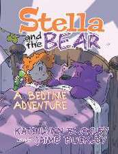 STELLA & THE BEAR