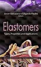 Elastomers