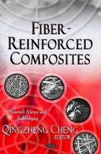 Fiber Reinforced Composites