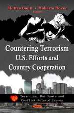 Countering Terrorism