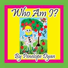 Who Am I?