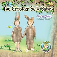 The Croaker Sack Bunny