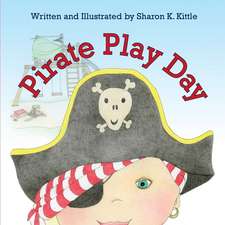 Pirate Play Day