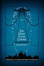 The Ghost in the Corner and Other Stories