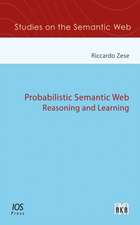 PROBABILISTIC SEMANTIC WEB