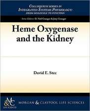 Heme Oxygenase and the Kidney