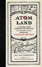 Atom Land