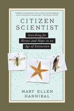 Citizen Scientist