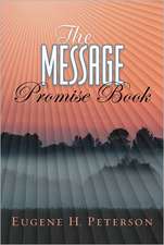 The Message Promise Book