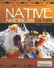 Native American Culture